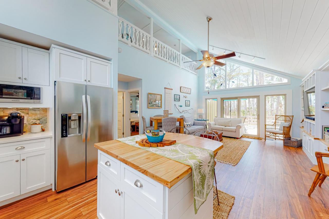 Pelican Pines St. George Island Dış mekan fotoğraf