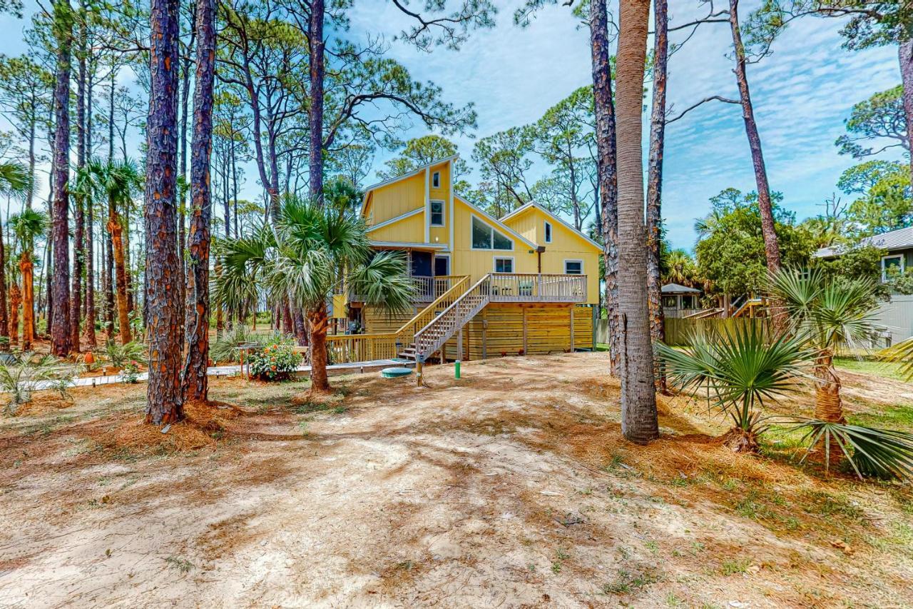 Pelican Pines St. George Island Dış mekan fotoğraf