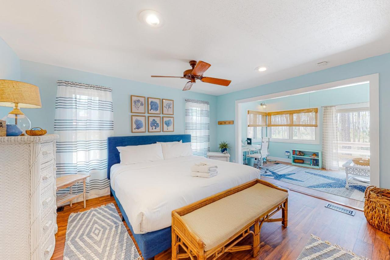 Pelican Pines St. George Island Dış mekan fotoğraf