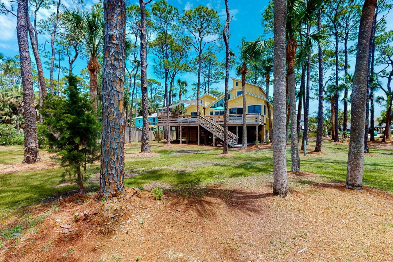 Pelican Pines St. George Island Dış mekan fotoğraf