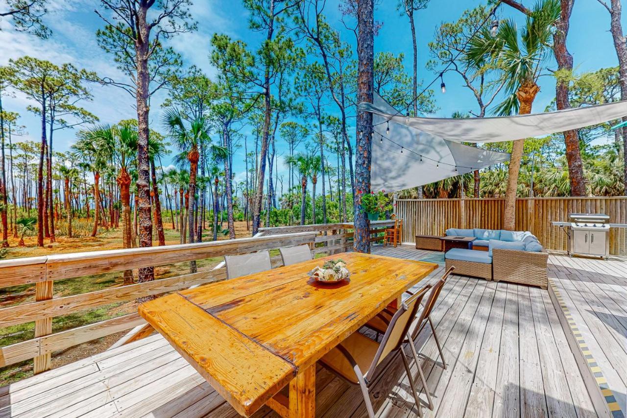 Pelican Pines St. George Island Dış mekan fotoğraf