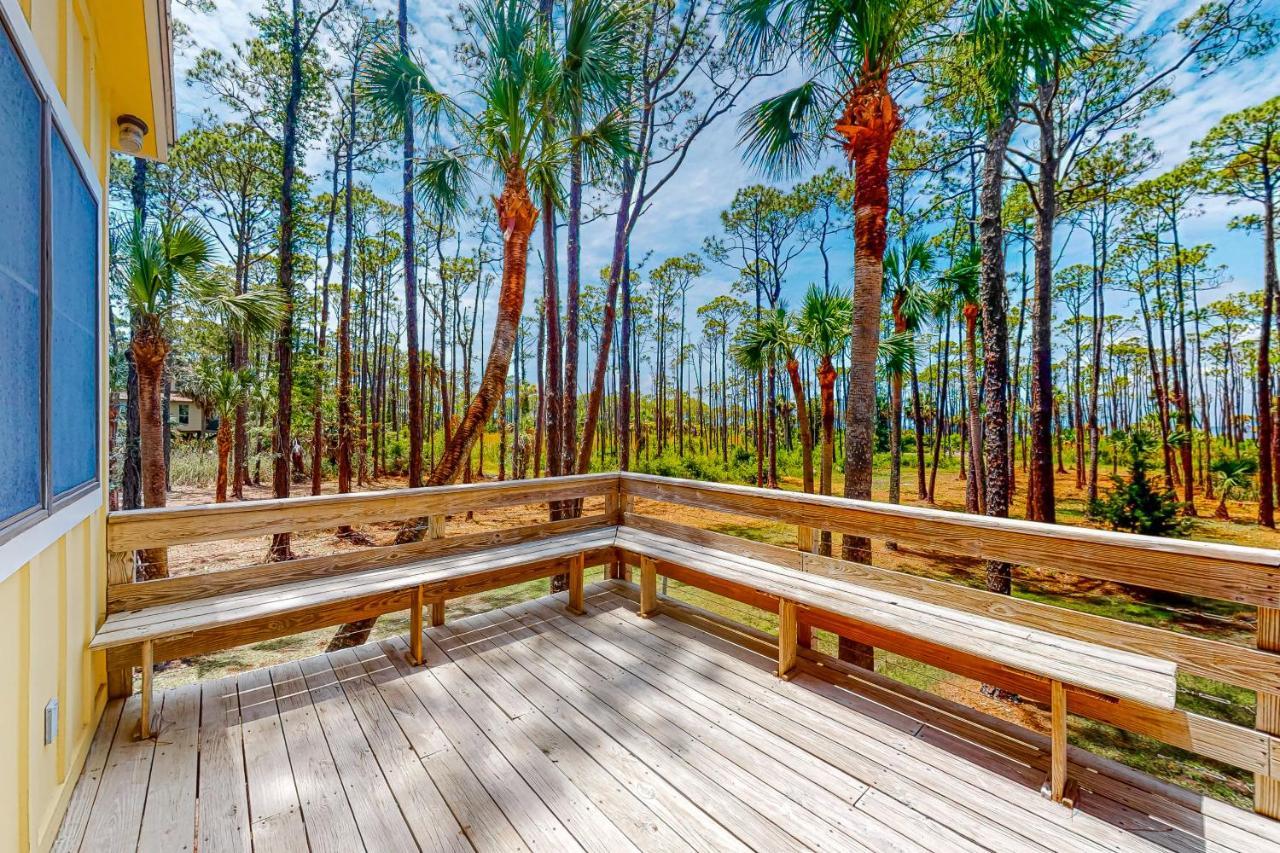 Pelican Pines St. George Island Dış mekan fotoğraf