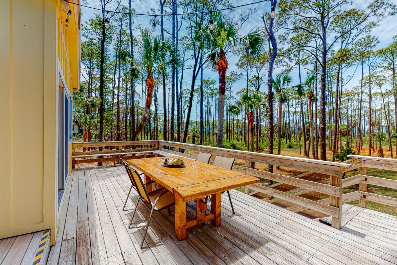 Pelican Pines St. George Island Dış mekan fotoğraf