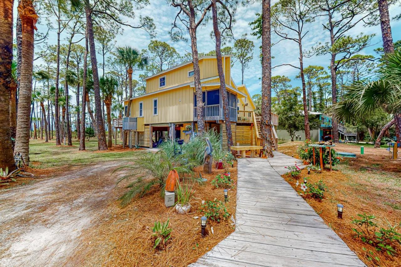 Pelican Pines St. George Island Dış mekan fotoğraf