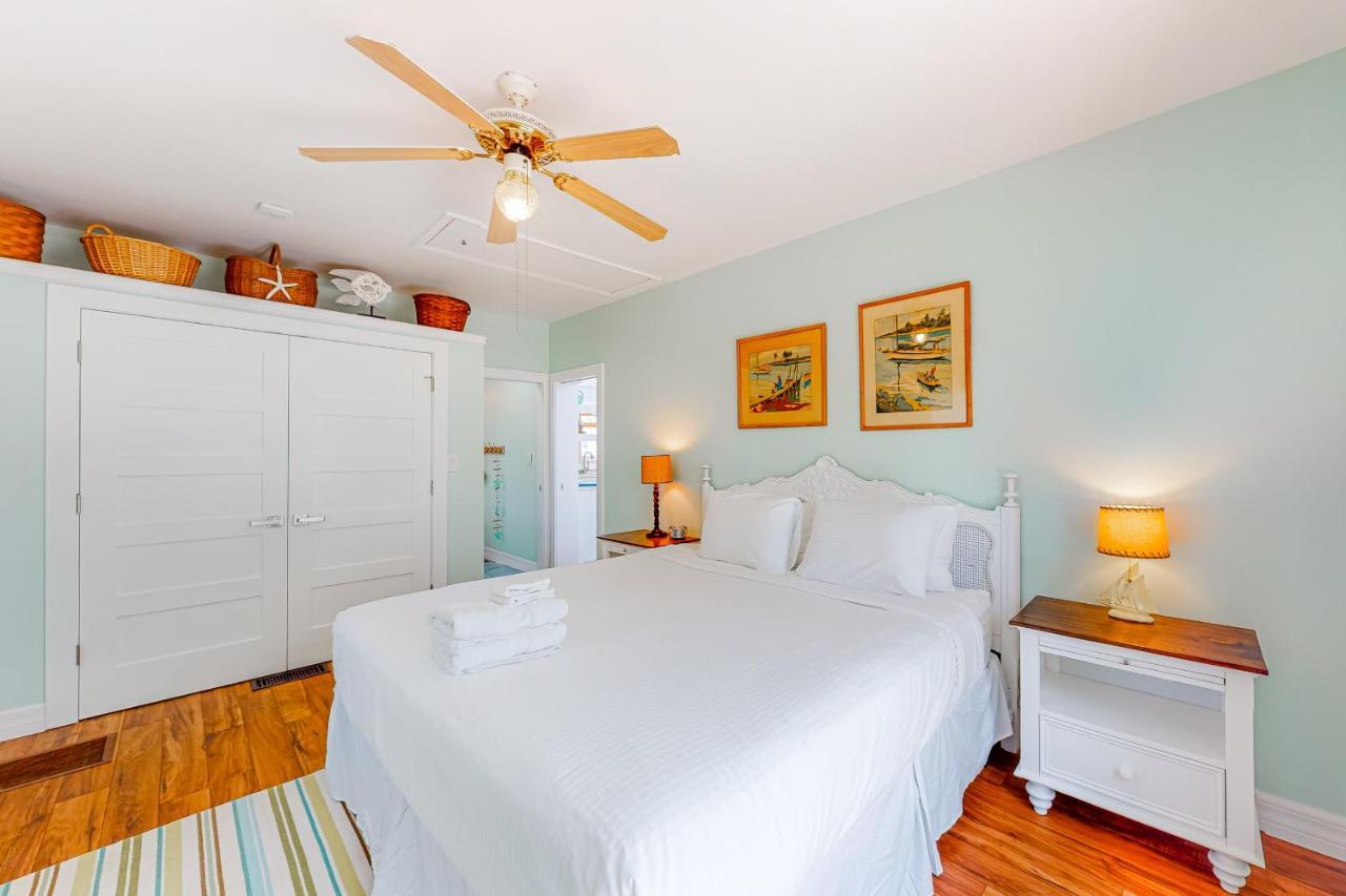 Pelican Pines St. George Island Dış mekan fotoğraf