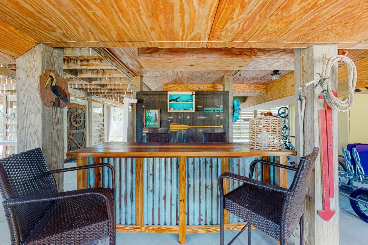 Pelican Pines St. George Island Dış mekan fotoğraf