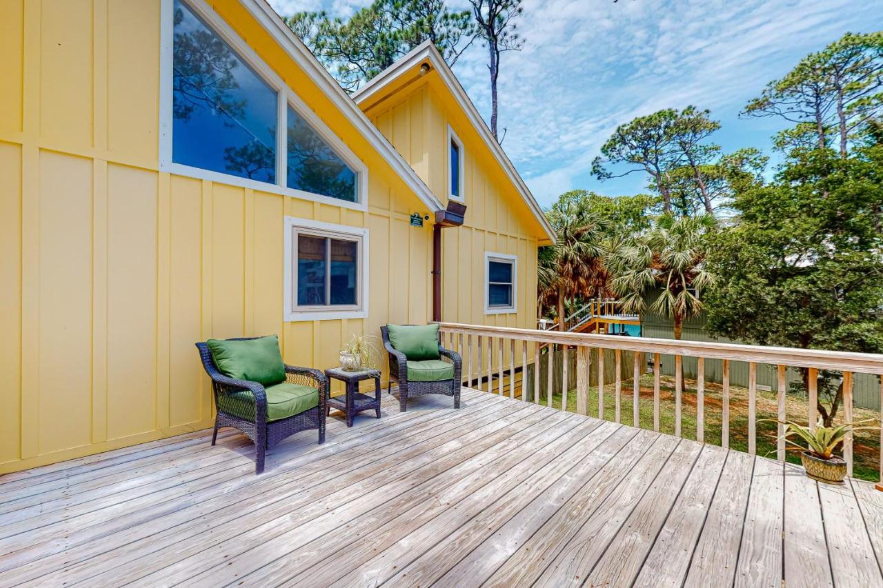 Pelican Pines St. George Island Dış mekan fotoğraf